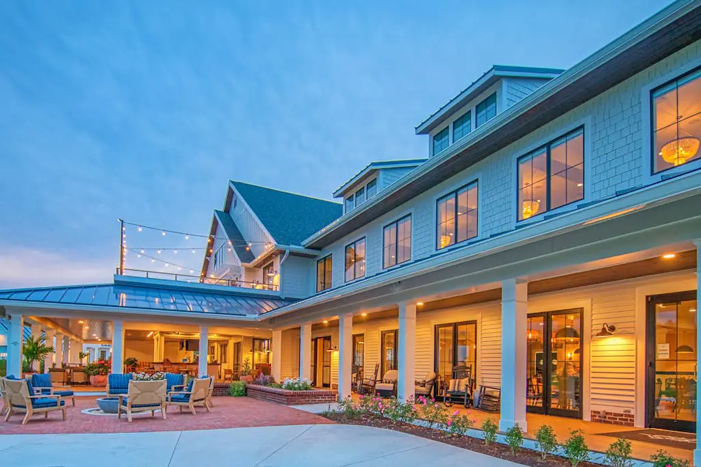 Bayside Resort - 31540 Winterberry Pkwy