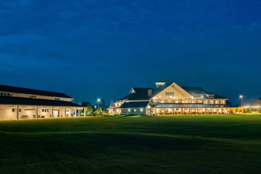 Bayside Resort - 31540 Winterberry Pkwy