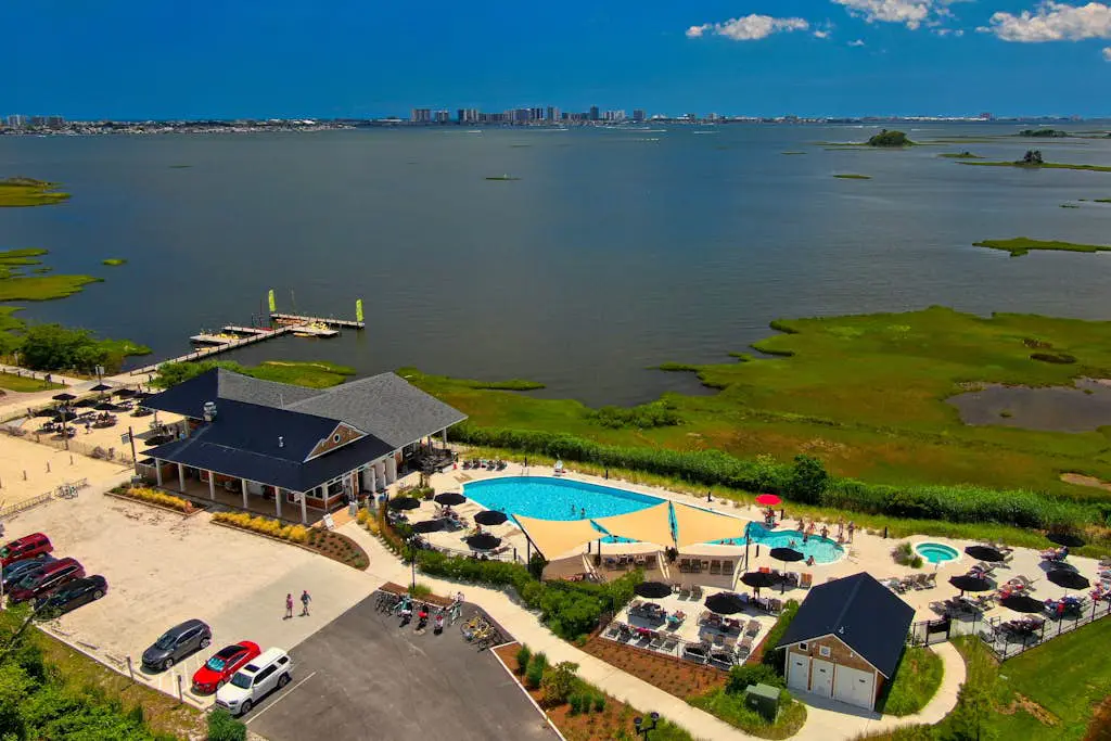 Bayside Resort - 31540 Winterberry Pkwy