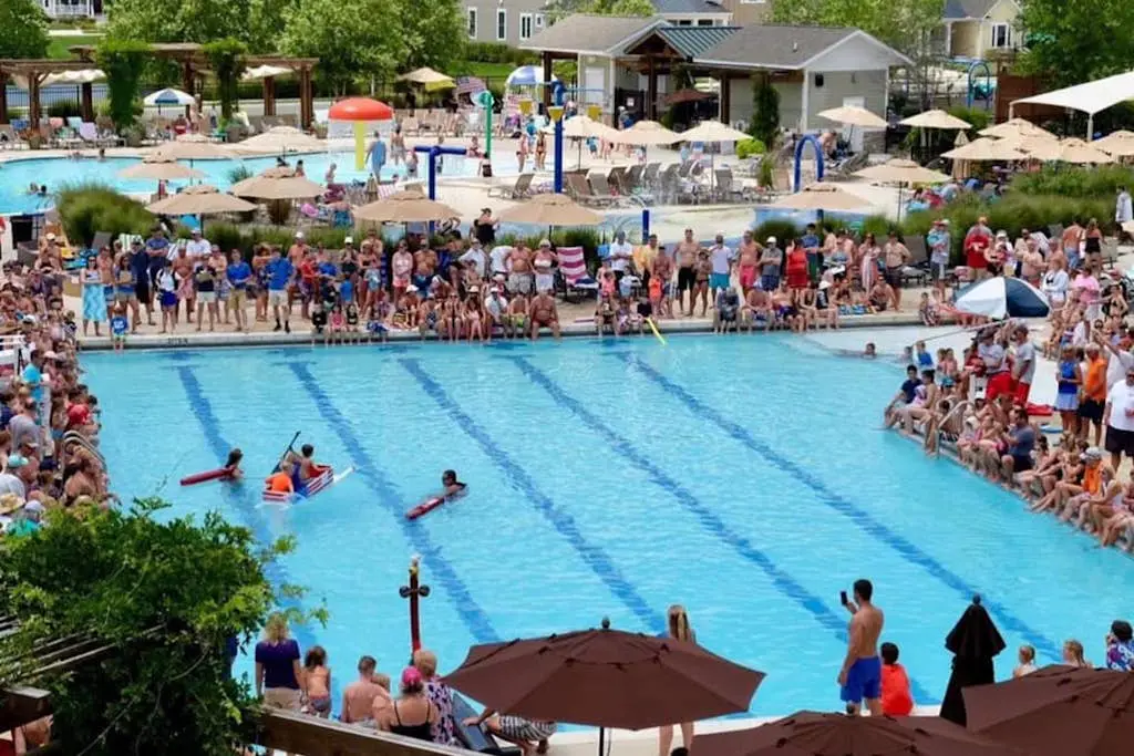 Bayside Resort - 31540 Winterberry Pkwy