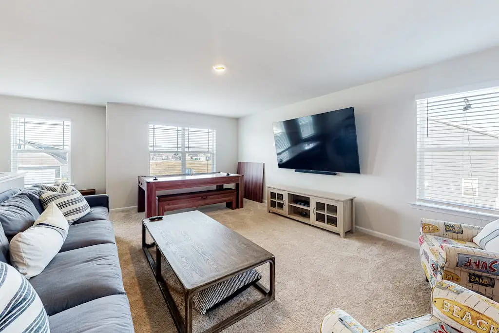 Ocean View Beach Club - 37046 Beach Club Ave