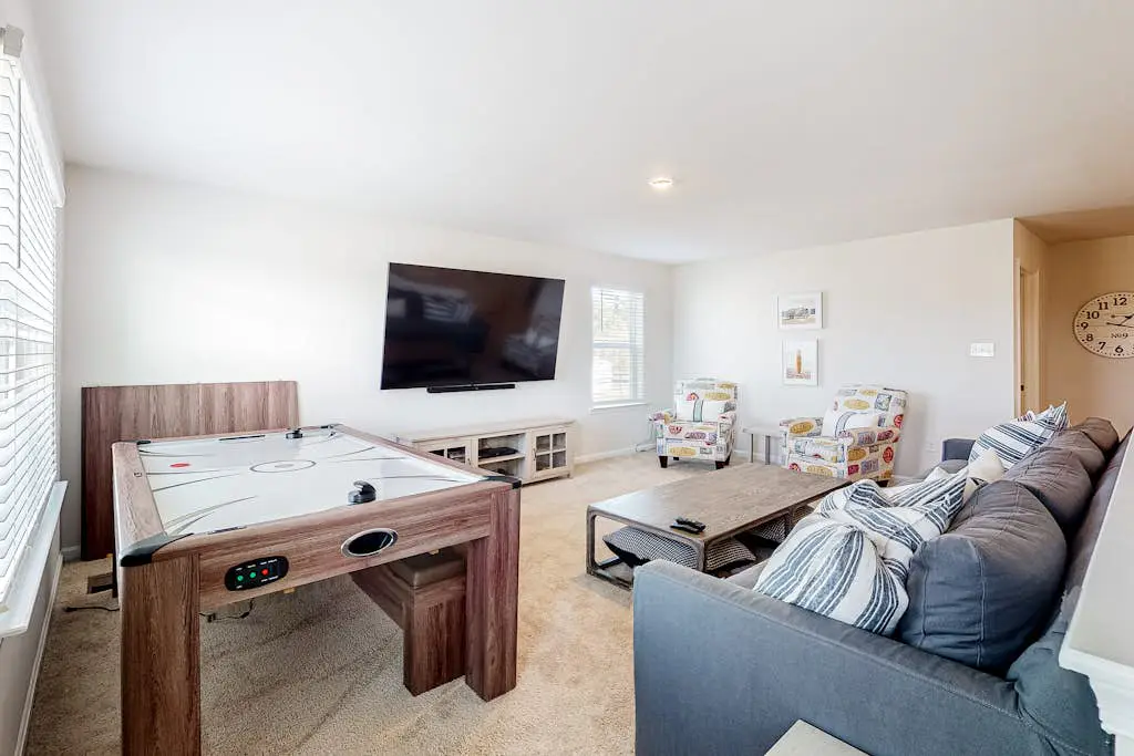 Ocean View Beach Club - 37046 Beach Club Ave