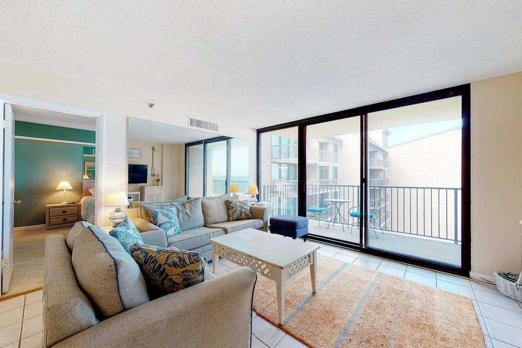 Sea Colony - 812 Harbour House Rd