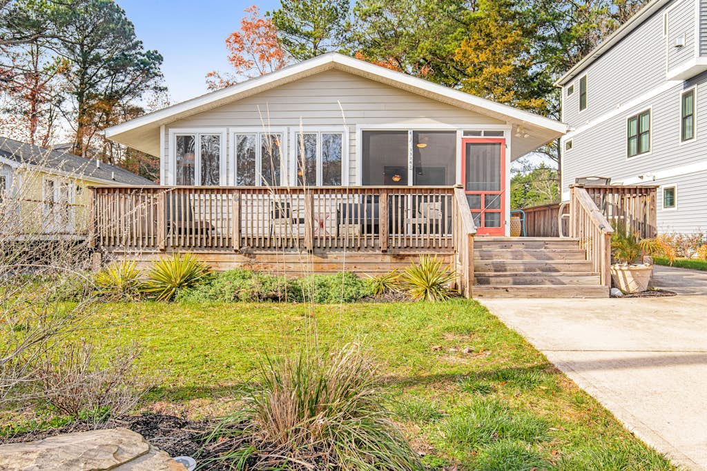 Town of Bethany Beach - 33282 Argyle Ln