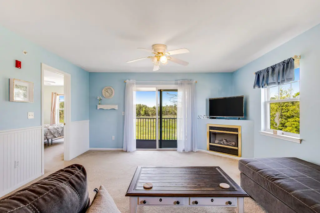 Bethany Bay - 8006 Pettinaro Dr