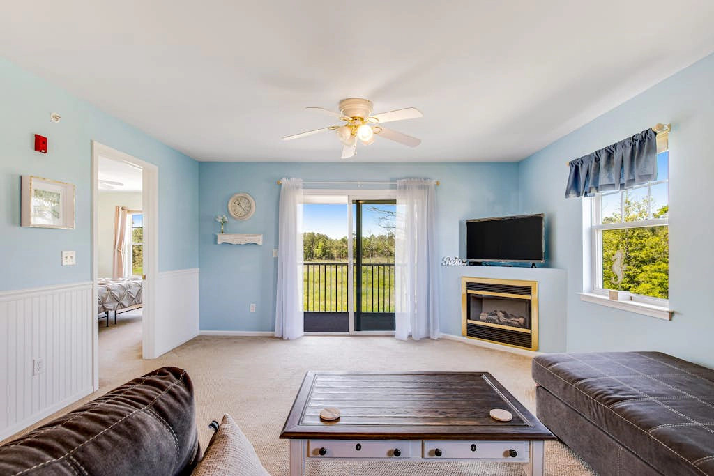 Bethany Bay - 8006 Pettinaro Dr