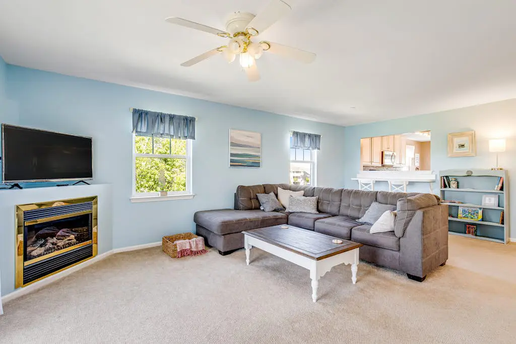 Bethany Bay - 8006 Pettinaro Dr