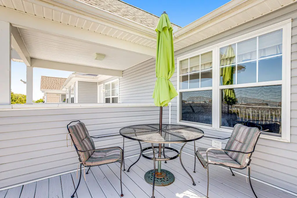 Bethany Bay - 8006 Pettinaro Dr