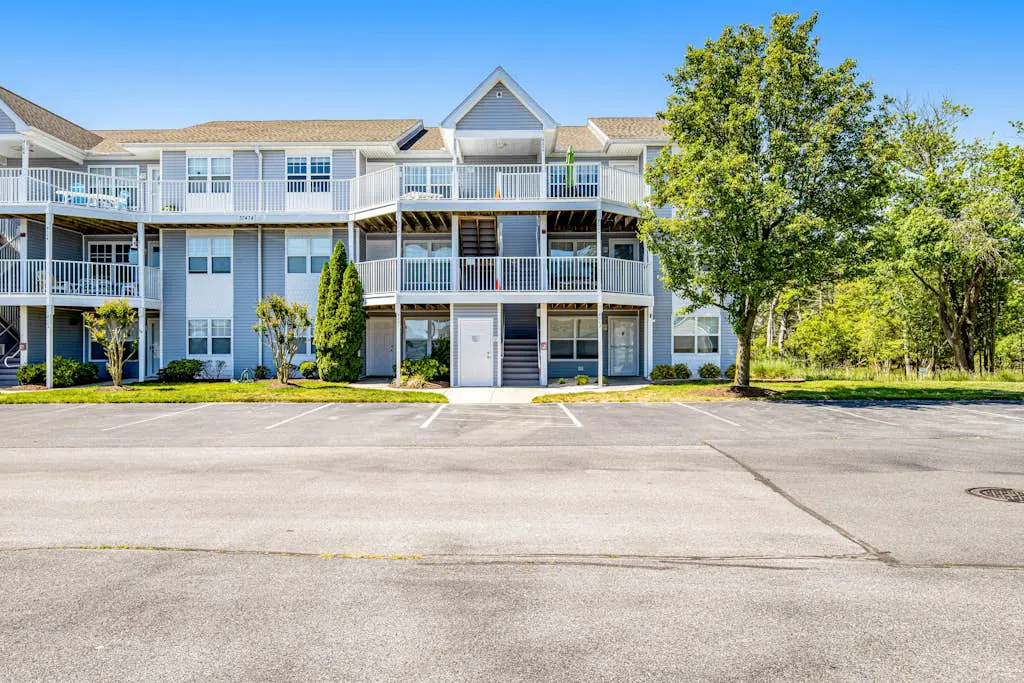 Bethany Bay - 8006 Pettinaro Dr