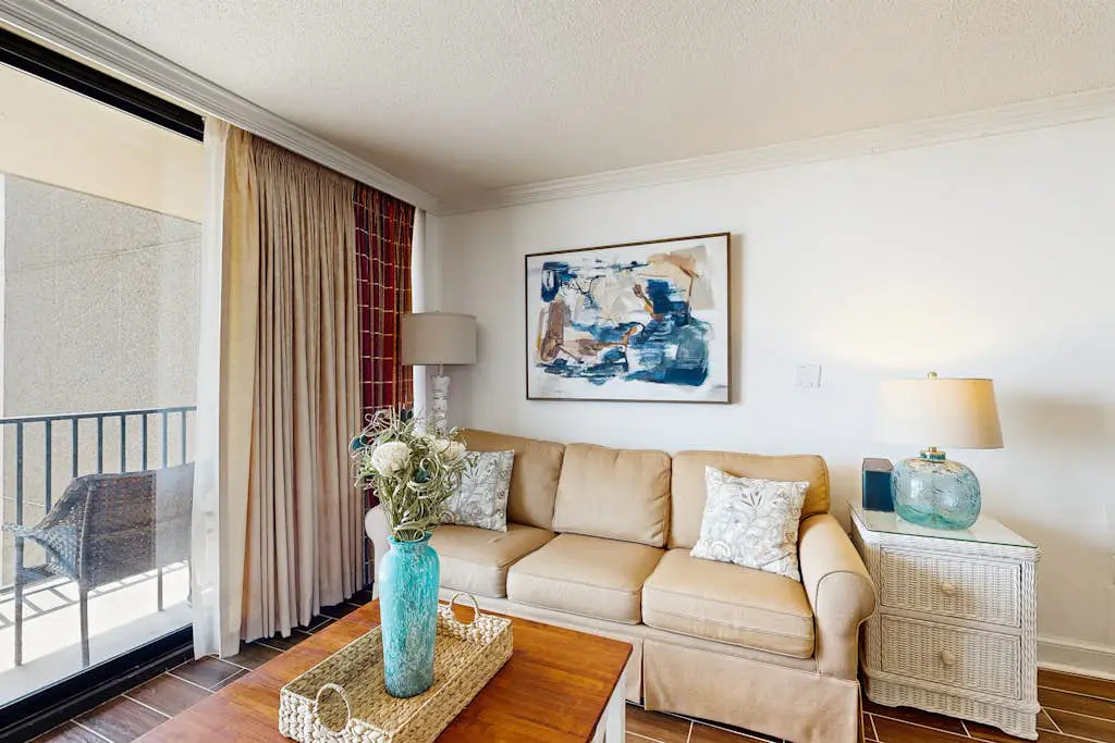 Sea Colony - 508 Brandywine House Rd