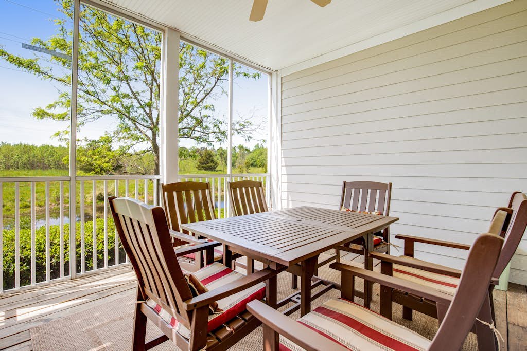 Bear Trap Dunes golf condo with indoor pool, 2 outdoor pools & beach shuttle