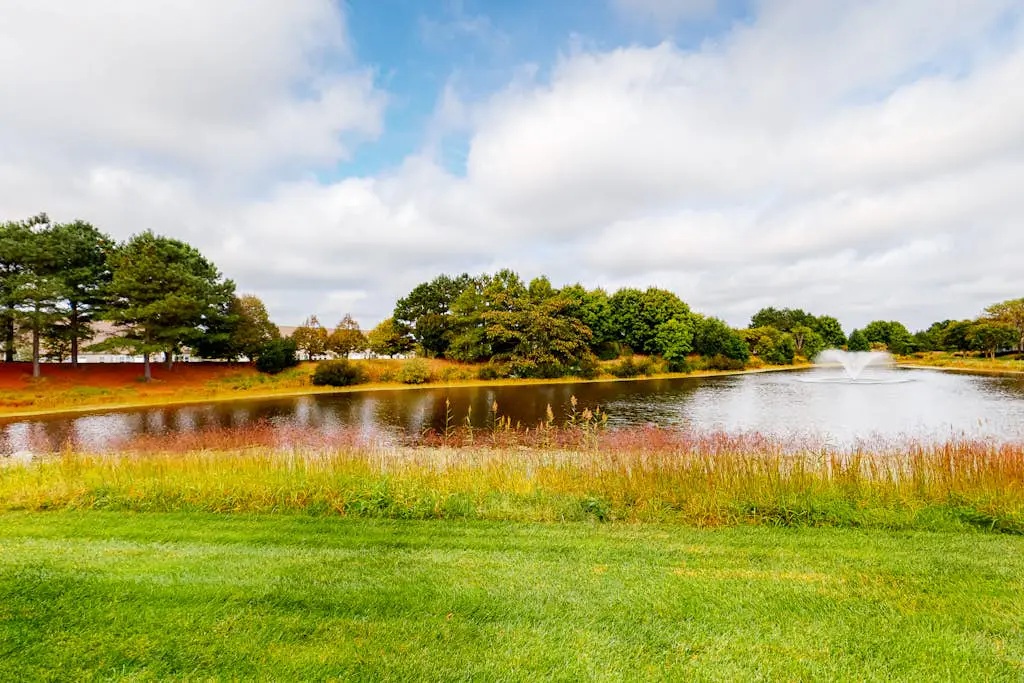 Bear Trap Dunes - 210G October Glory Ave