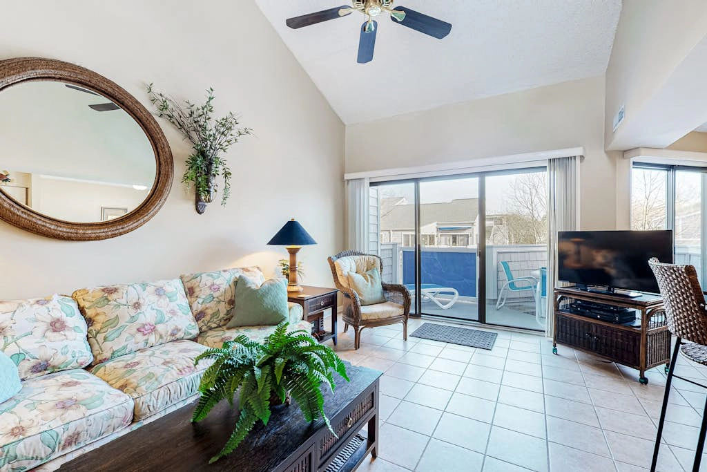 East of The Sun - 39916 East Sun Dr #422