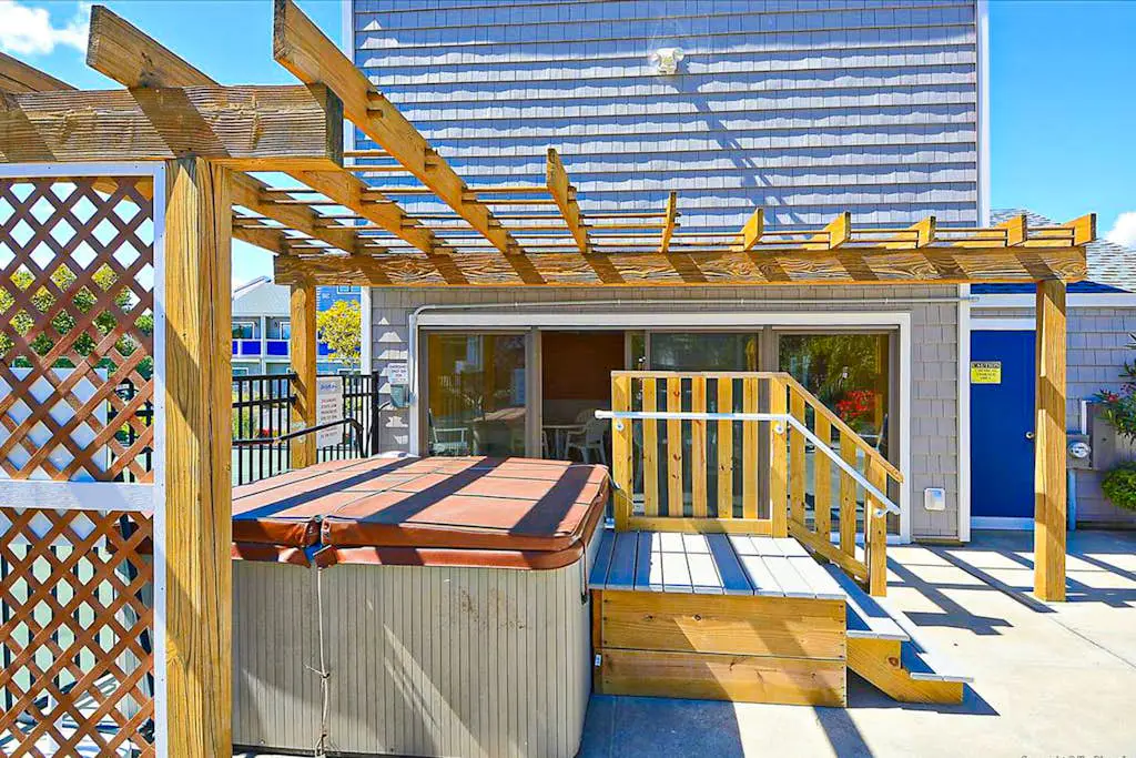 East of The Sun - 39916 East Sun Dr #422