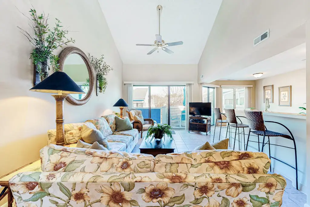 East of The Sun - 39916 East Sun Dr #422