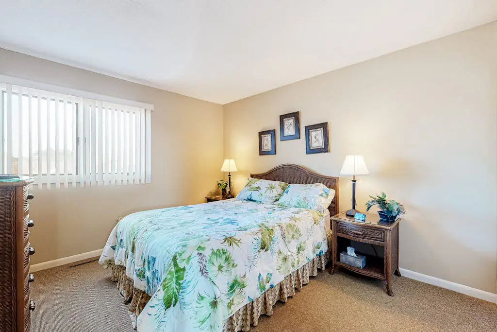 East of The Sun - 39916 East Sun Dr #422