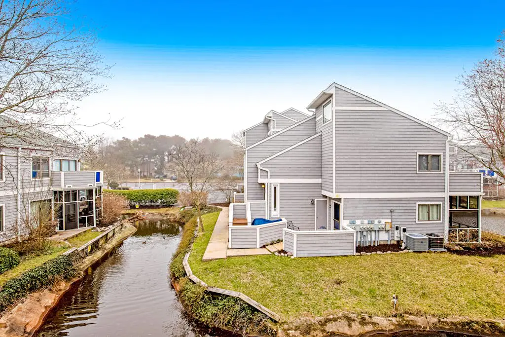 East of The Sun - 39916 East Sun Dr #422