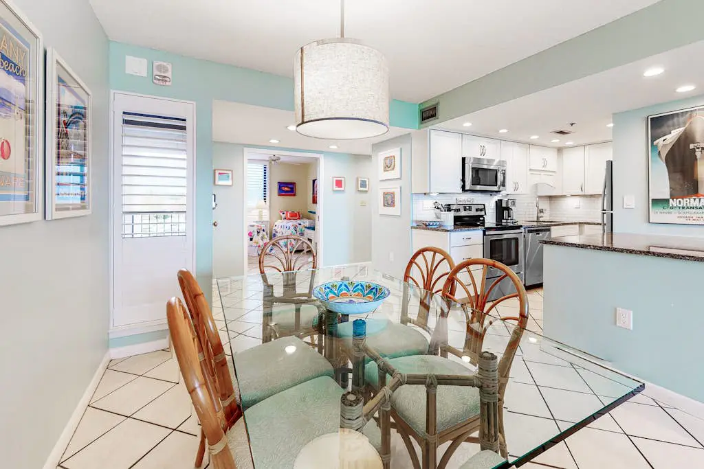Sea Colony - 212 Farragut House Rd