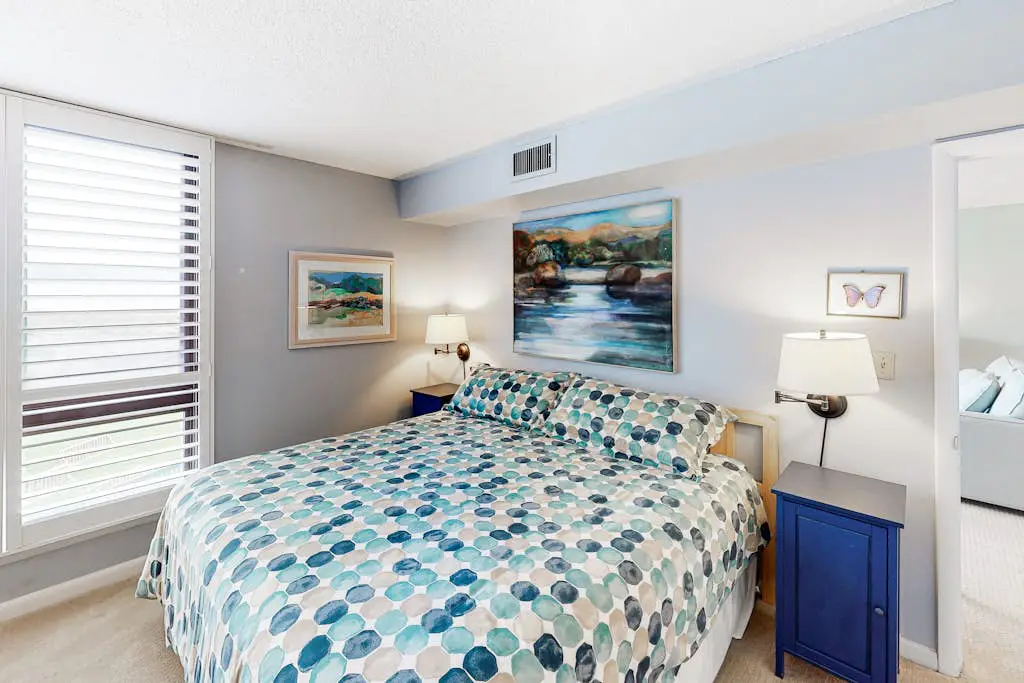 Sea Colony - 212 Farragut House Rd