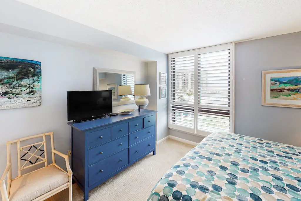 Sea Colony - 212 Farragut House Rd