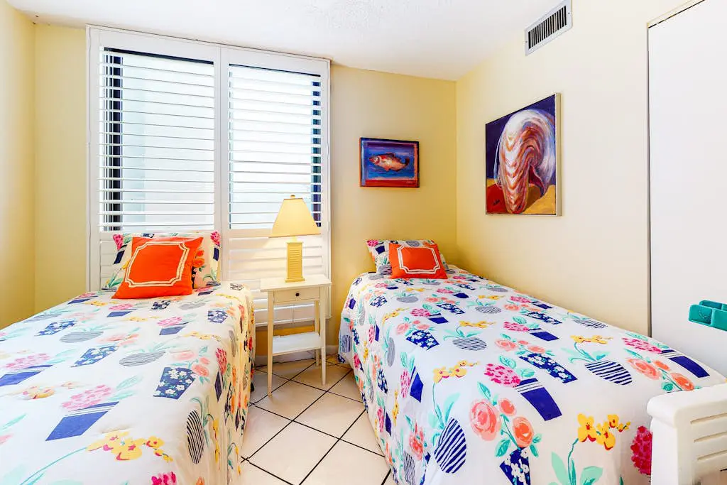 Sea Colony - 212 Farragut House Rd