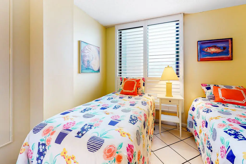 Sea Colony - 212 Farragut House Rd