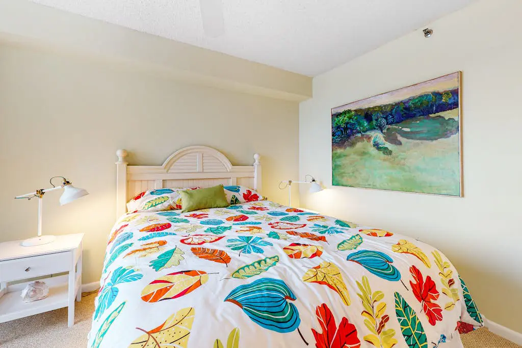 Sea Colony - 212 Farragut House Rd