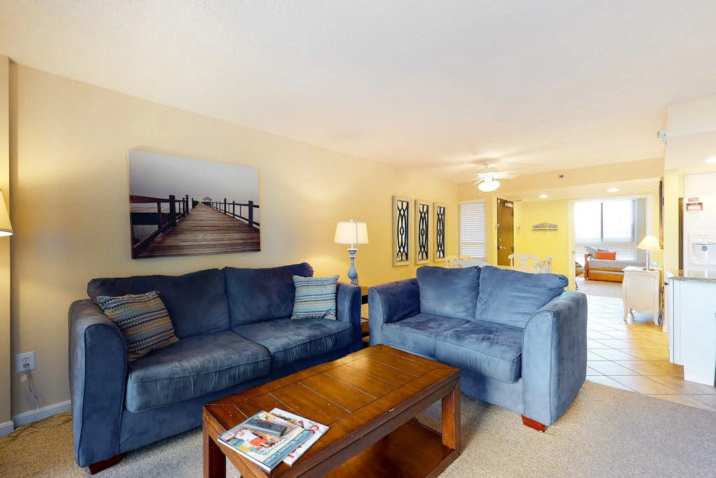 Sea Colony - 112 Georgetowne Rd