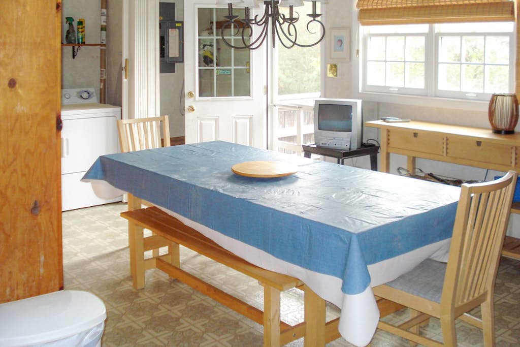 Town of Bethany Beach Retreat w/Private Washer/Dryer & Free WiFi