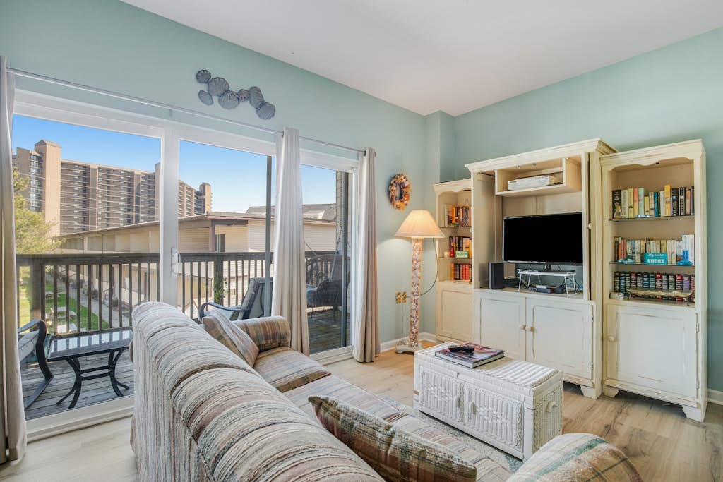 Bethany Beach Inn - 39634 Jefferson Bridge Rd, Unit #102
