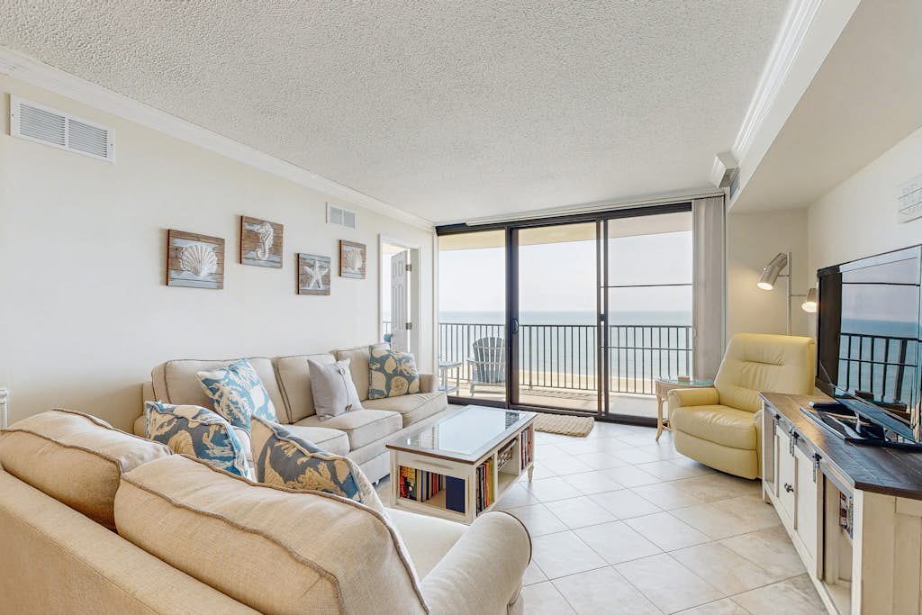 Sea Colony - 1002S Edgewater House Rd