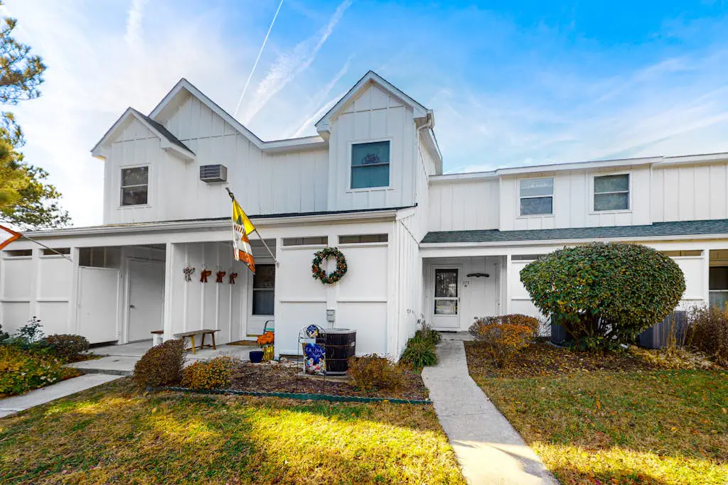 Mallard Lakes - 38369 Bluebird Ln #375