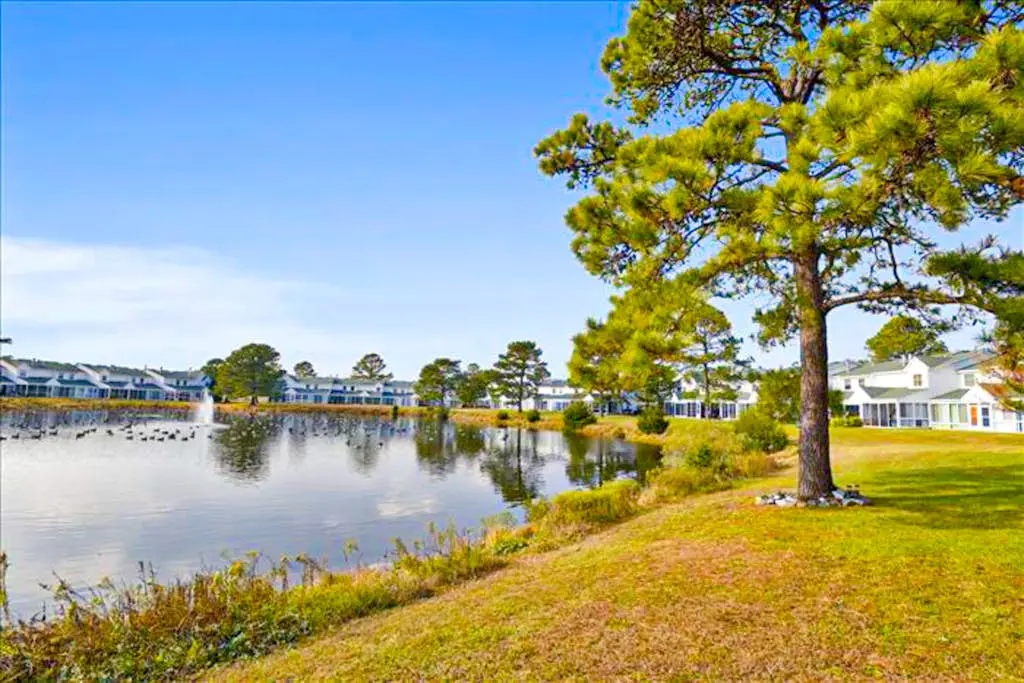 Mallard Lakes - 38369 Bluebird Ln #375