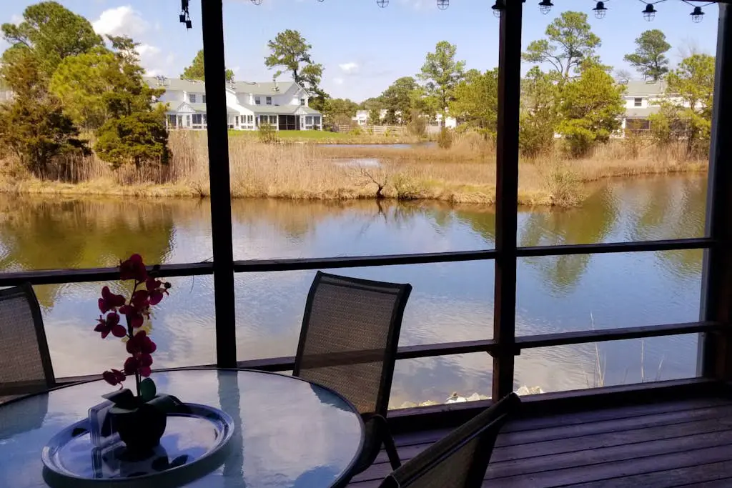 Mallard Lakes - 38256 Hummingbird Ln #218