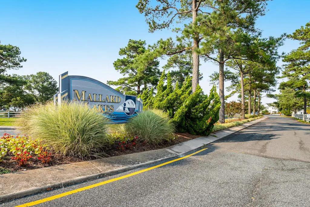 Mallard Lakes - 38256 Hummingbird Ln #218