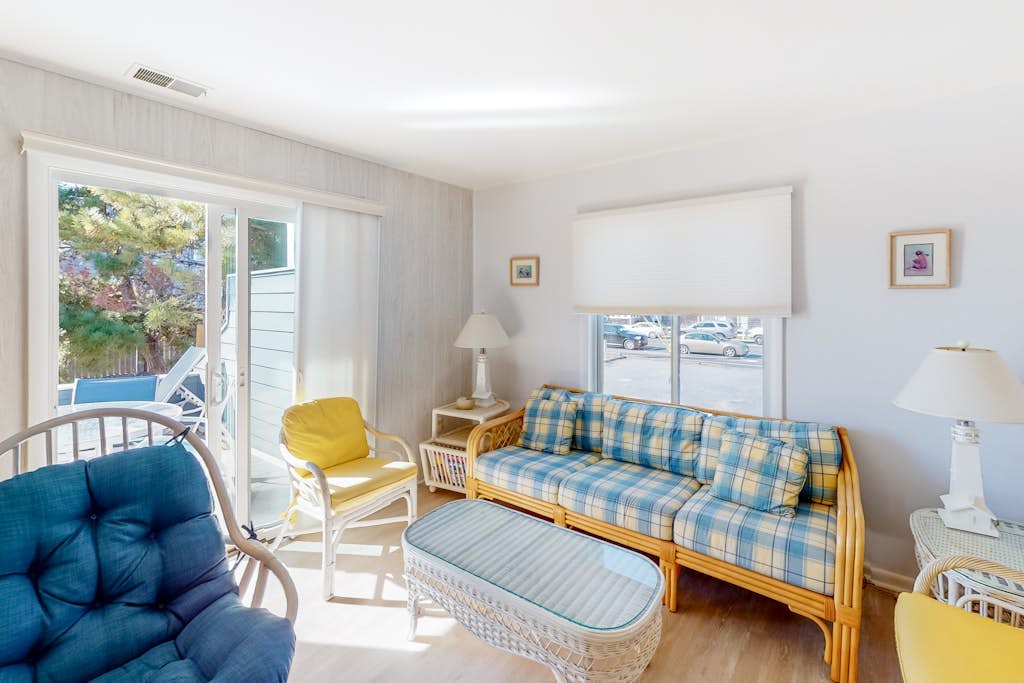 Sandywalk - South Atlantic Ave 26 Unit 1