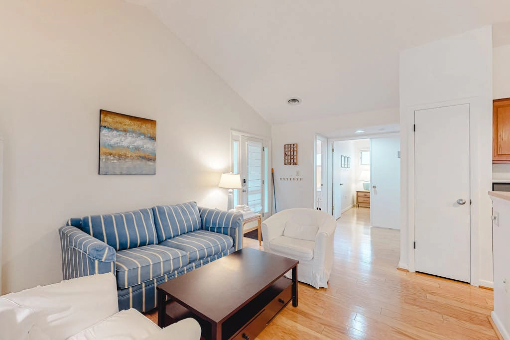 Sea Colony - 8901 Timberlake Ct
