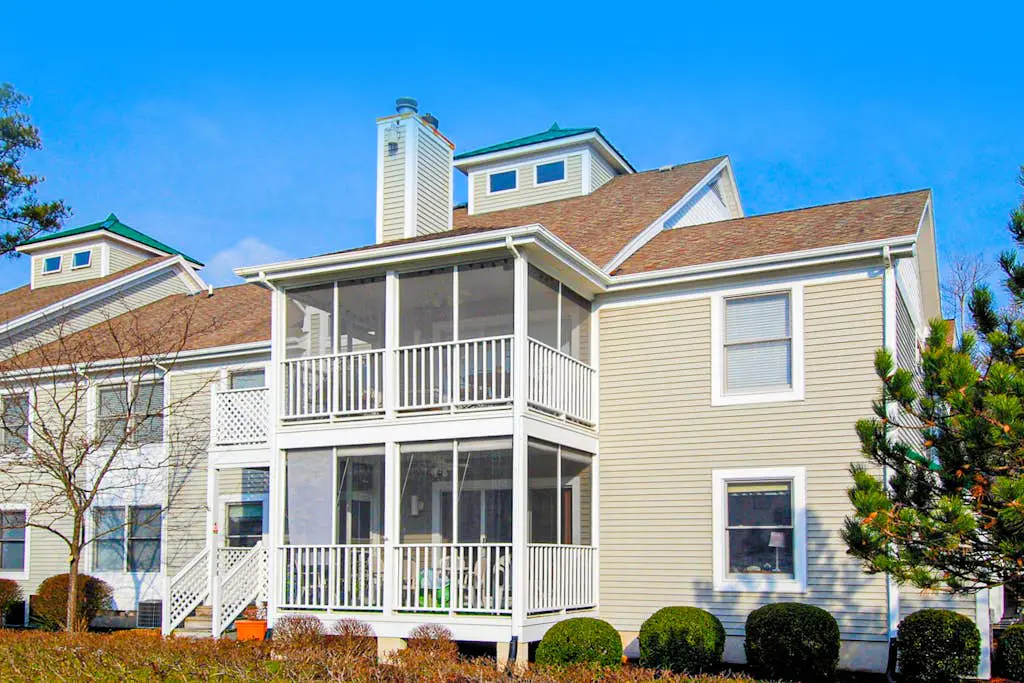 Sea Colony - 13008 Tall Pines Ct
