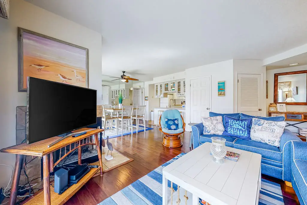 Sea Colony - 13008 Tall Pines Ct