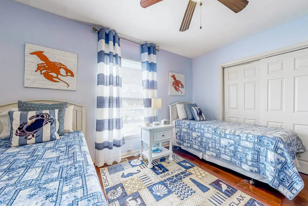 Sea Colony - 13008 Tall Pines Ct