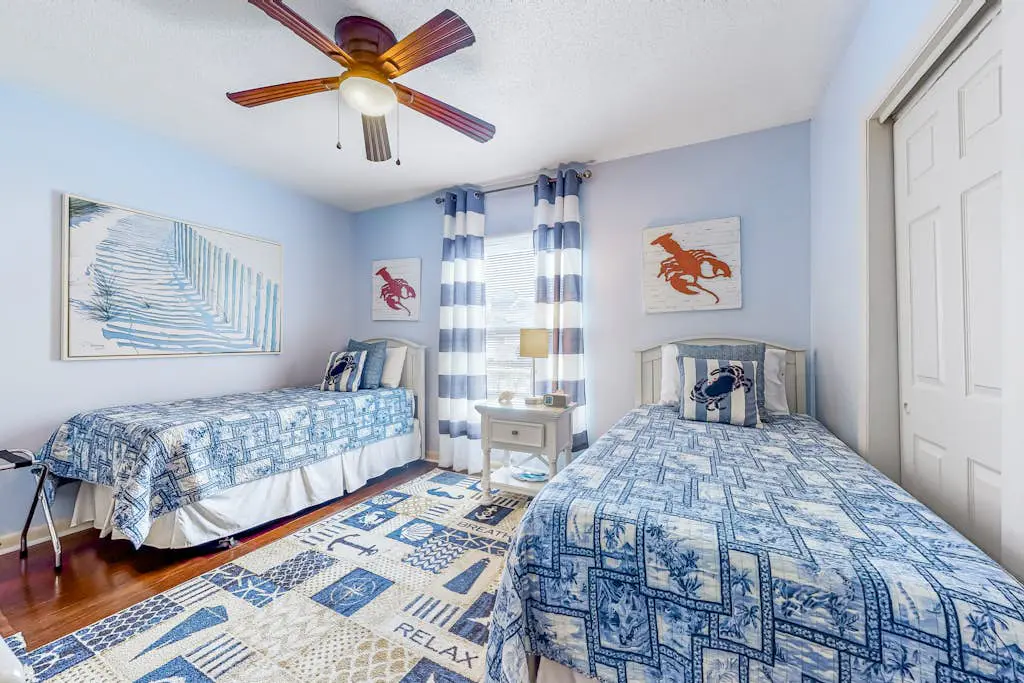 Sea Colony - 13008 Tall Pines Ct