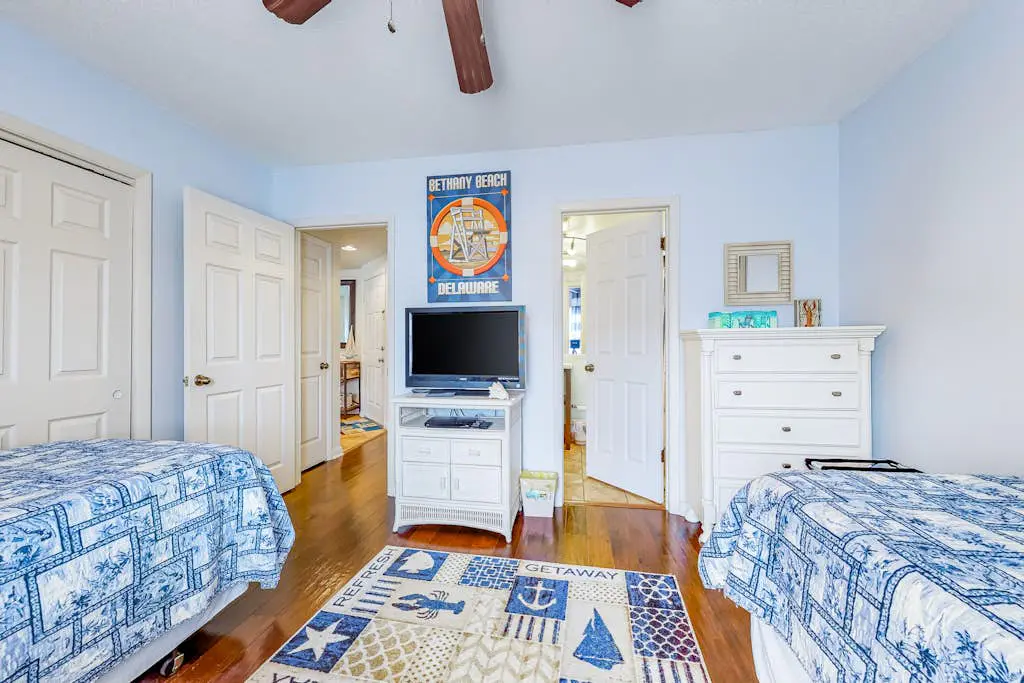 Sea Colony - 13008 Tall Pines Ct