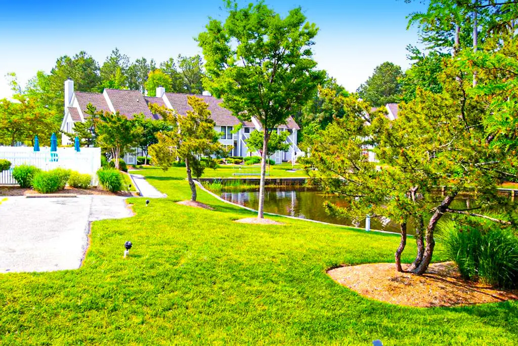 Sea Colony - 13008 Tall Pines Ct