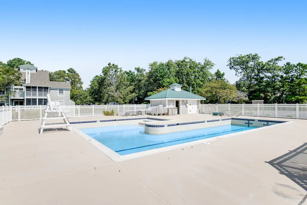 Sea Colony - 13008 Tall Pines Ct