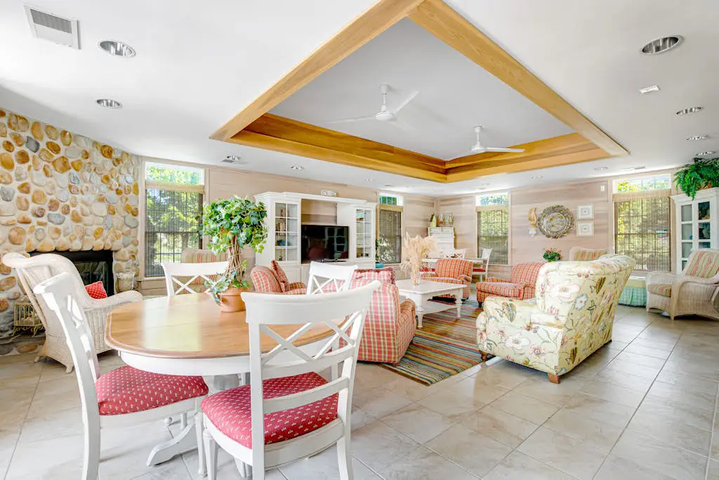Bayside Bethany Lakes - N Mill Ln #114
