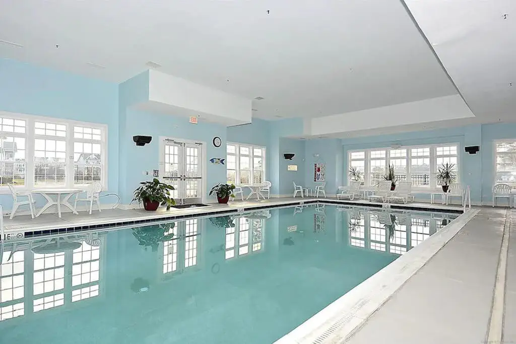 Bayside Bethany Lakes - N Mill Ln #114