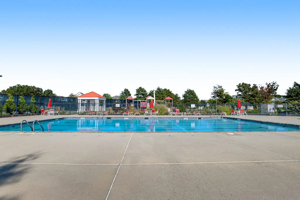 Bayside Bethany Lakes - N Mill Ln #114