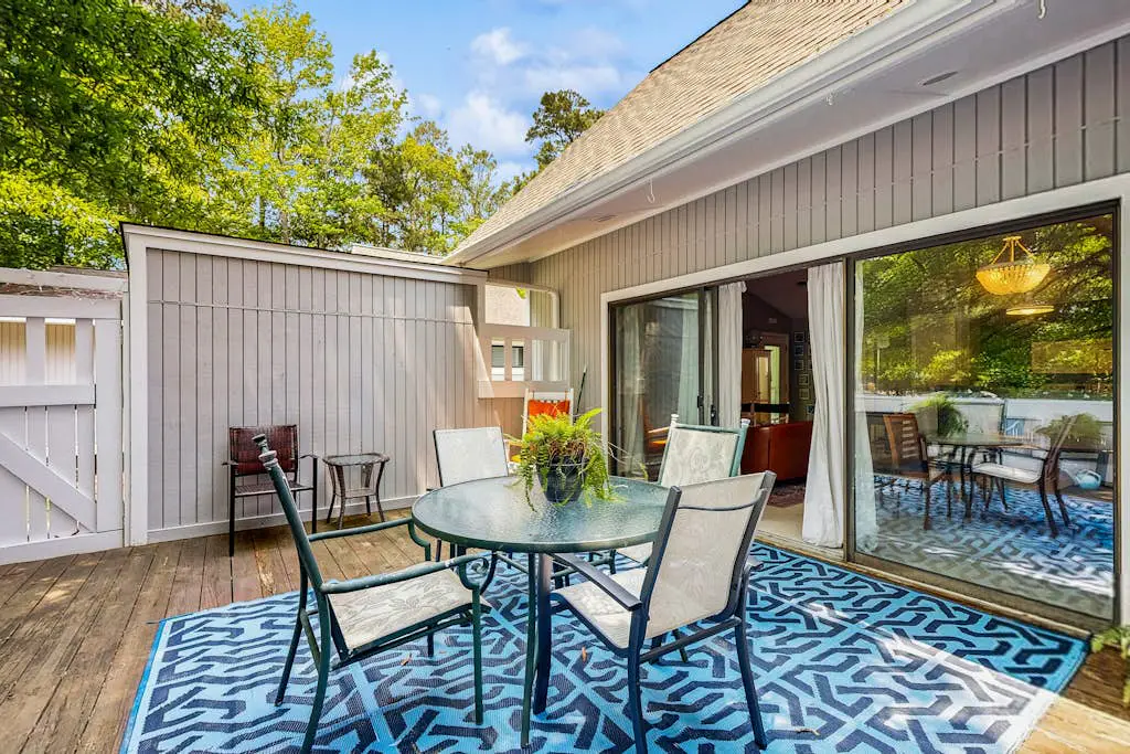 Sea Colony - 6501 Woodland Ct