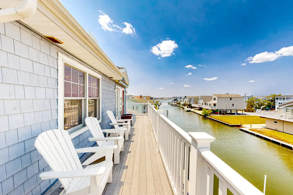 Town of Fenwick Island - 41 Bayside Dr