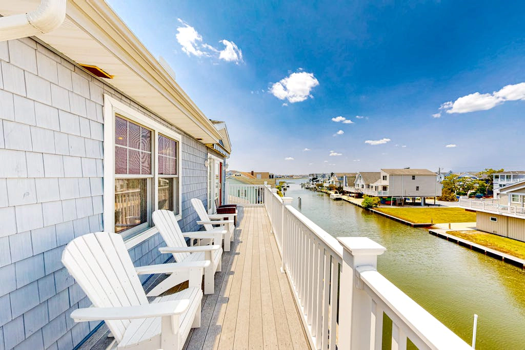Town of Fenwick Island - 41 Bayside Dr